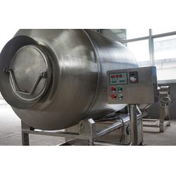 山東隆美機械 專門的雞肉滾揉機 吉林雞肉滾揉機