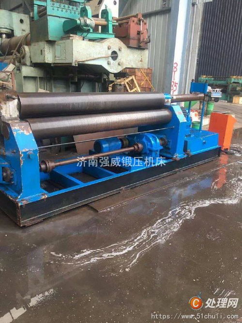 【現(xiàn)貨出售20x2000,20x2500機械卷板機,南通產,實心軸,同步大量現(xiàn)貨出售滾輪架,焊機。】 - 處理網