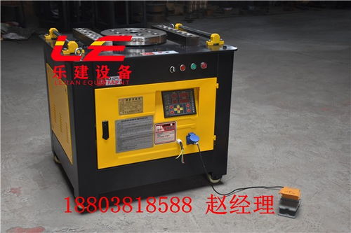 漢陰上梁鋼筋箍筋加工為您賺錢(qián)的設(shè)備