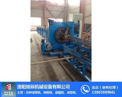 隴南電桿滾焊機(jī)_旭辰機(jī)械_電桿滾焊機(jī)價格