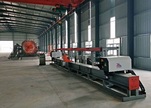 鋼筋籠滾焊機(jī)哪家好價(jià)格多少錢一臺(tái)