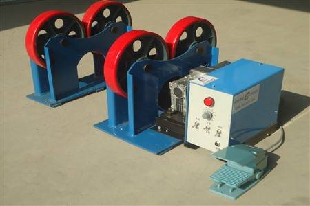 二手可調式滾輪架規格型號及選擇技巧