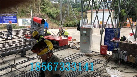 慈溪鋼筋籠繞筋成型機廠家與電桿用滾焊機深度解析