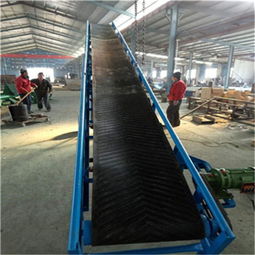 定做皮帶輸送機與散料裝卸輸送機 高效物流解決方案，以及電桿生產中的滾焊機應用