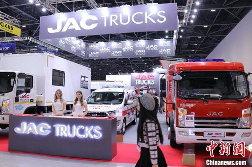 超300家中國企業(yè)亮相哈薩克斯坦國際汽配展 汽車配件行業(yè)的全球化新機遇