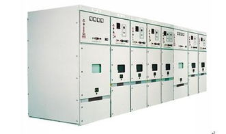 南通億能電氣Kyn28a-12 GZS1金屬鎧裝移開(kāi)式開(kāi)關(guān)設(shè)備解析與圖賞