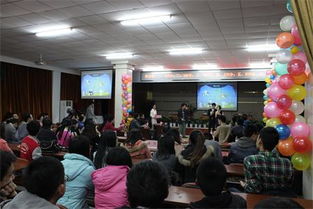 外院斬獲信息科學(xué)知識(shí)競賽優(yōu)秀組織獎(jiǎng)，卓越保障組織工作獲贊譽(yù)