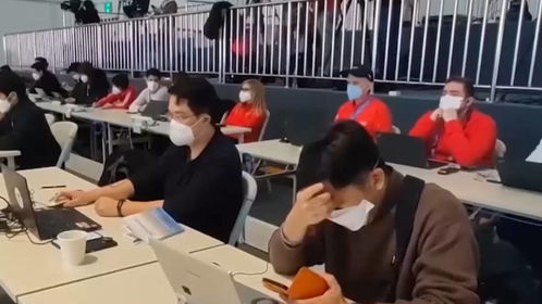 高效運轉，保障有力——北京冬奧組委競賽組織運行指揮體系順暢運行